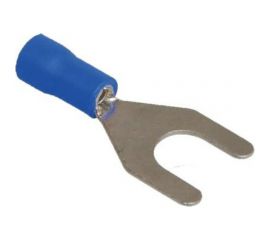 Наконечник Grisard Electric НВИ 2-5 вилка 1,5-2,5мм (100шт/упак) GRE-014-0069 