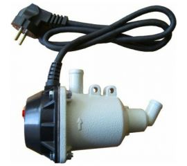 Предпусковой подогреватель СТАРТ УНИВЕРСАЛ для автомобилей иностранного производства SMUN15 