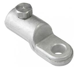 Болтовой наконечник 1НБ- 10/25 КВТ 65908 