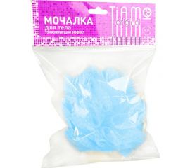 Мочалка из нейлона TIAMO Original ШАР Макси 7734 