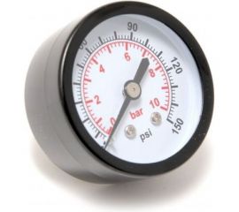 Индикатор давления манометр (1/8""; 10 bar; 40 мм) ROCKFORCE RF-Y40-1 