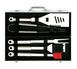 Набор для гриля Green glade 4 SC005 