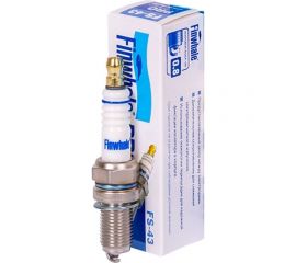 Свеча зажигания 1.0-1.2L Aveo/Spark 10-/Cobalt/Gentra FINWHALE FS43 