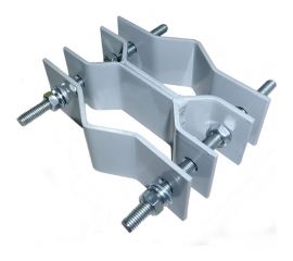 Кронштейн Мачты.ру СР-76 серый 202102170174 