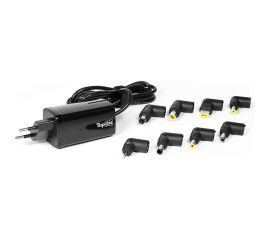 Блок питания TopOn 90W универсальный 16V-20V 4.5A (8 коннекторов) 170 см TOP-U90W 