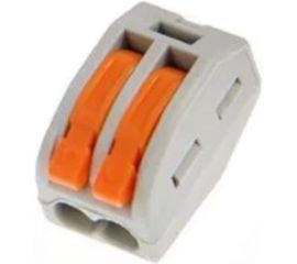 Соединительная клемма TDM СК-412 2,5мм2, 5 шт/упак SQ0527-0011 