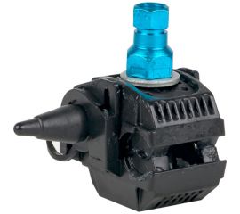 Прокалывающий ответвительный зажим EKF P2X-95 16-95 мм2 / 2,5-35 мм2 инд.упак. PROxima p-2x-95-r 