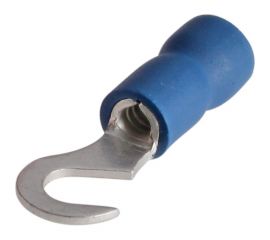 Крюковой наконечник КВТ НИК 2,5-4 66655 