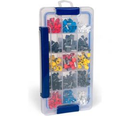 Набор наконечников НШВИ КВТ номер 8 82885 