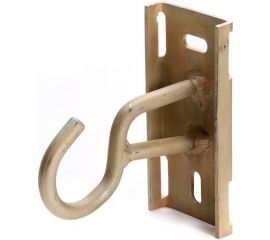 Монтажный крюк КВТ КМ-120 58381 