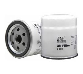 Фильтр масляный JS Asakashi C111J 
