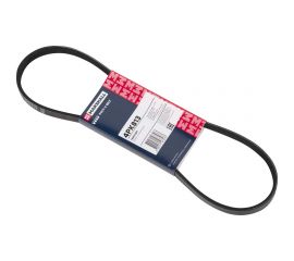 Ремень поликлиновой 4PK813 Hyundai Accent I, II 94-, Kia Cerato I 04-, Rio II 05- MARSHALL M6310359 