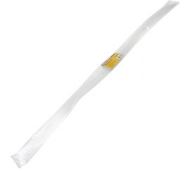 Термоусадочная клеевая трубка STEKKER 4,8/1,6 100 см., усадка 3:1, прозрачный (10шт в упаковке), 39759 