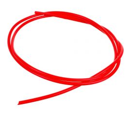 Термоусаживаемая трубка Мемотерм-ММ ТТЭ-С 2/1 красная 1 м 774 