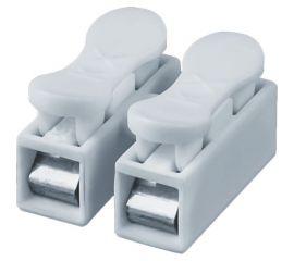 Монтажная клемма Navigator 61 606 NTC-CMK-823-2-10 50 штук/упаковка 61606 