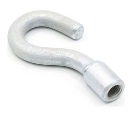 Крюкообразная гайка ВК PD 16 20801331 