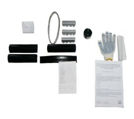 Соединительная муфта Мемотерм-ММ 3ПСт1-70/ 120б 302 