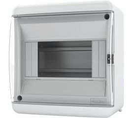 Пластиковый распределительный щит Tekfor UNC 40-06-2 01-08-022 