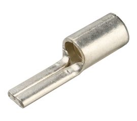 Плоский штифтовой наконечник НШП-50 КВТ 50312 