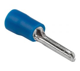 Штыревой круглый наконечник EKF НШКИ, изолированный 1.0-2.5 уп50шт PROxima nshki-1.0-2.5 