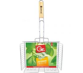 Объемная решетка GRIFON Light 30x22x5 cм 610-007 