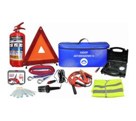 Набор автомобилиста Премиум ФЭСТ 1492 