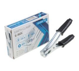 Клемма заземления SOLARIS E-160C 