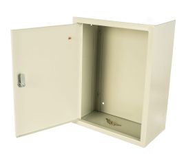 Монтажный щит без панели Щ-04 IP31 400х300х155мм RUCELF 00002259 