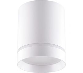 Светодиодный светильник FERON AL534 15W, 1350Lm, 120 градусов, белый, D80*H100 32691 