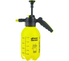 Ручной помповый опрыскиватель SKRAB 2 л 28313 