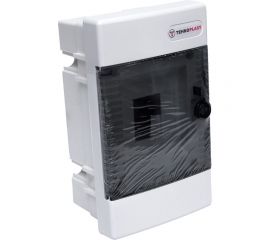 Распределительный встраиваемый щит TEHNOPLAST U4-C PN683435 