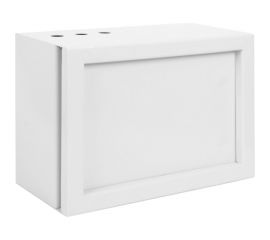 Антивандальный шкаф КДДС ШТА ПК-3м УТ-00000025 