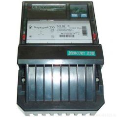 Счетчик Инкотекс СЭ3-100/10, Т1, Щ, MER230AR02, кл1S/2, 3*220/380В, RS485 230AR02R 