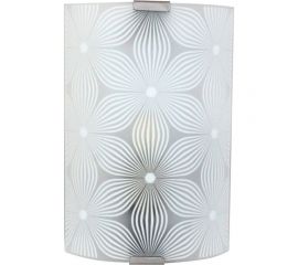 Светильник ЭЛЕТЕХ Васильки150х220 НББ 21-60 М21 матовый белый/металлик ИУ 1005209264 