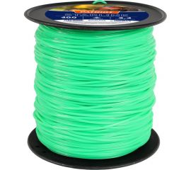 Леска Starline (2.4 мм; 400 м; звезда; зеленая) PATRIOT 240-400-3 805201068 