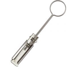 Анкерный зажим Netlink ODWAC-15 (5-1-155) для плоских кабелей связи УТ000001100 