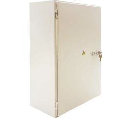 Корпус с монтажной панелью KRZMI ЩМП 625x405x200 IP54 4651117990652 