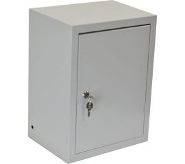 Корпус ГК ЭЛЕКТРОСПЕКТР ЩМП 10 IP31 395x310x220 _U1003005 