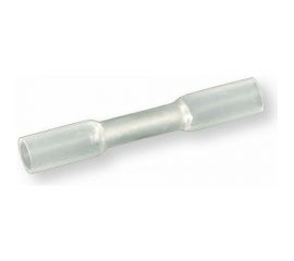 Стыковой соединитель BERNER с термоусадочной трубкой 170093 