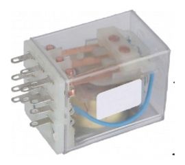 Промежуточное реле ООО МПО Электротехника РП21М-003 УХЛ4Б - 24В 20032400 