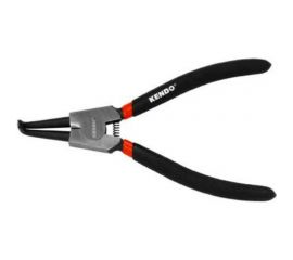 Щипцы для стопорных колец KENDO 11502 