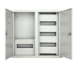 Учетно-распределительный навесной щит ЩРУ 3Н-48 IP31 500х600х155 RUCELF 00002212 