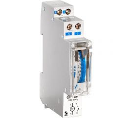 Суточное реле времени Реле и Автоматика, СР-1М, для установки в бокс A8001-76911113 