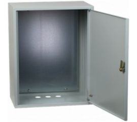 Щит EKF с монтажной панелью ЩМП-27.21.14 (ЩМП-00) IP31 Basic SQmb22-00-bas 