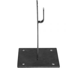 Комплект, набор из 10 держателей для молниезащиты TORR кровельный с основанием, высота - 100мм. 6182332 