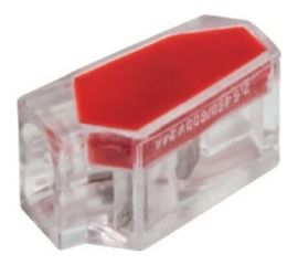 Монтажные клеммы Navigator NTC-NC-2-50 50шт/упаковка 61678 