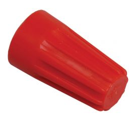 Соединительный зажим IEK СИЗ-1, 4.0-11.0, красный, 5шт, ИЭК USC-10-7-005 