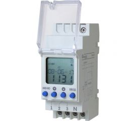 Астрономическое реле времени Новатек-Электро РЭВ-225 НовАтек-Электро 3425604225 