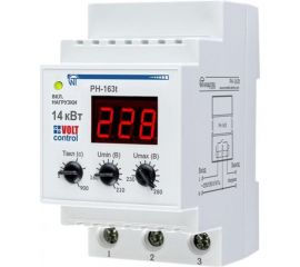 Реле напряжения Новатек-Электро РН-163Т 3425600163т 