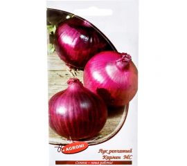 Семена Агрони Лук репчатый КАРМЕН МС 1499 